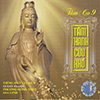 Album CD mới đưa lên trang nhà